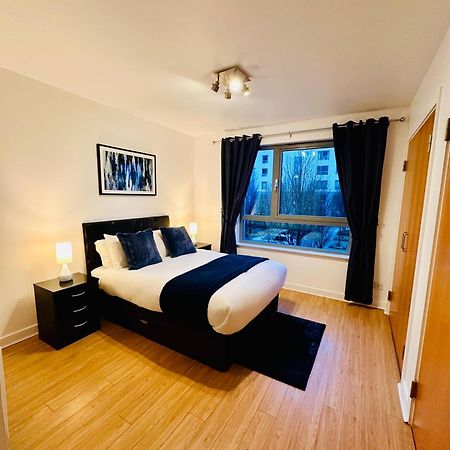 Scotapartments Edimburgo Esterno foto