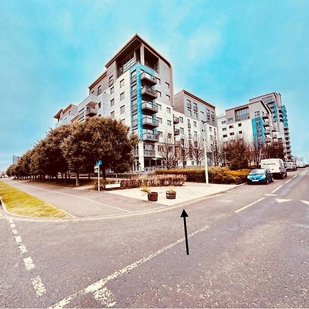Scotapartments Edimburgo Esterno foto