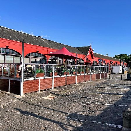 Scotapartments Edimburgo Esterno foto