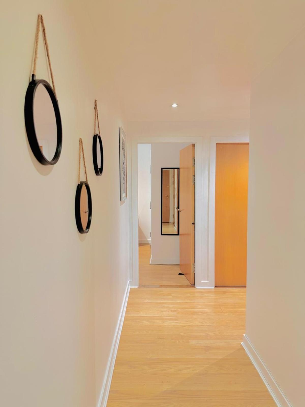 Scotapartments Edimburgo Esterno foto