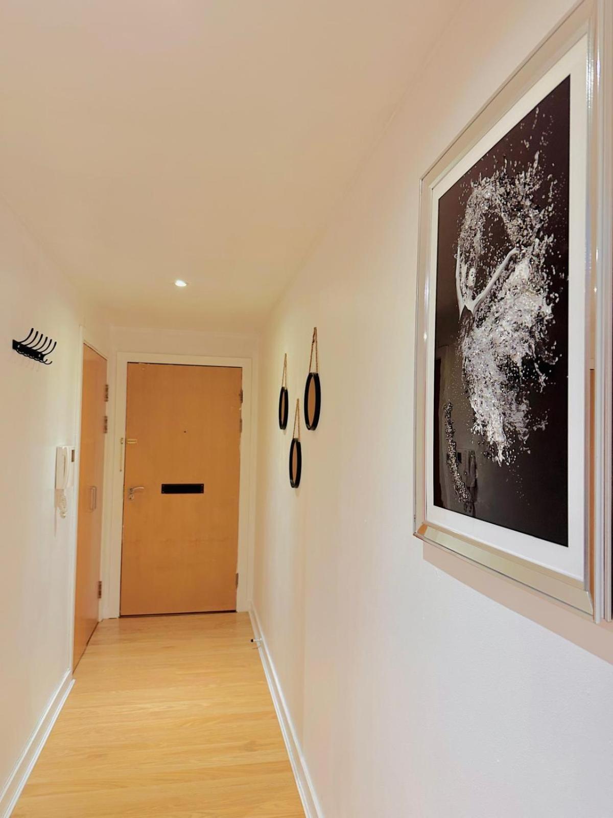 Scotapartments Edimburgo Esterno foto