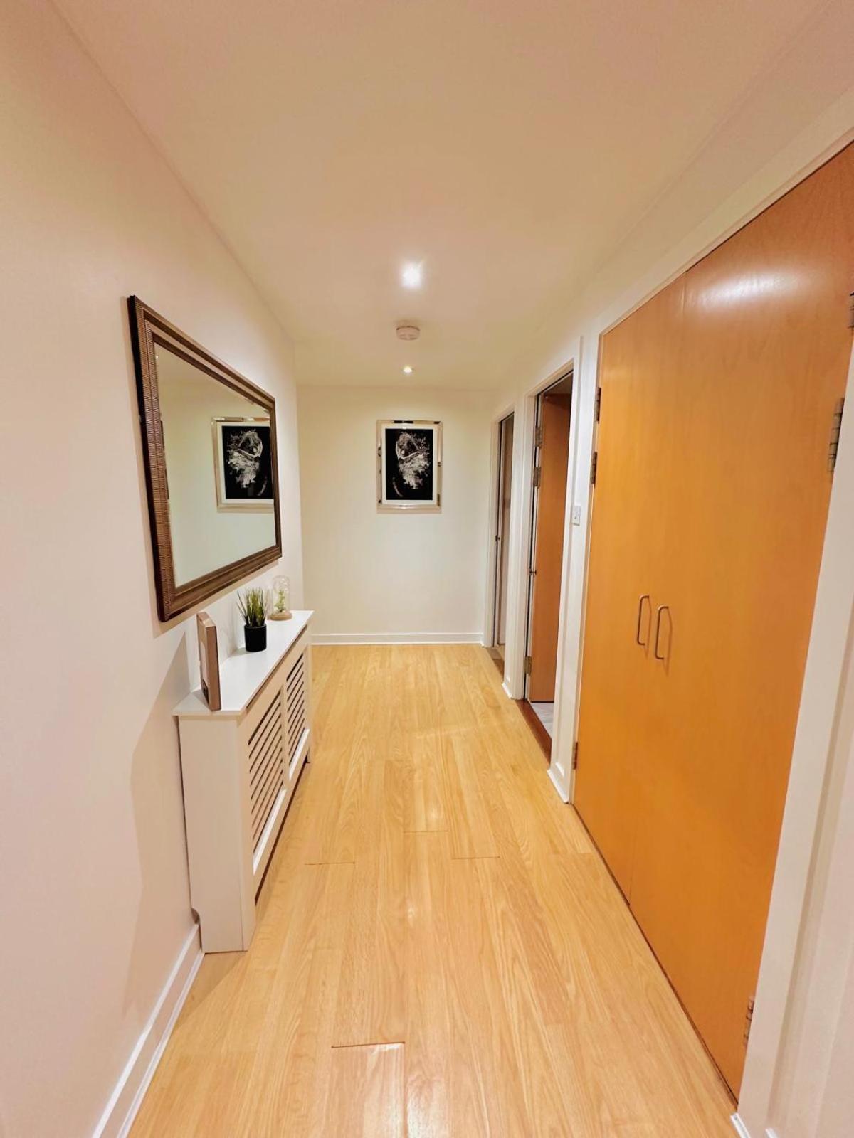 Scotapartments Edimburgo Esterno foto
