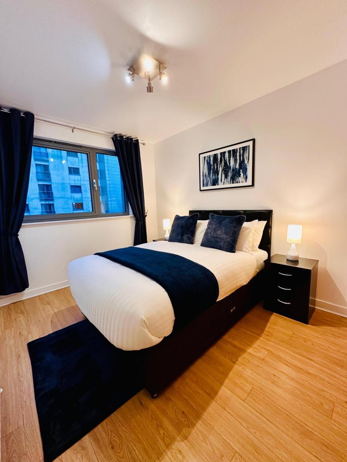 Scotapartments Edimburgo Esterno foto