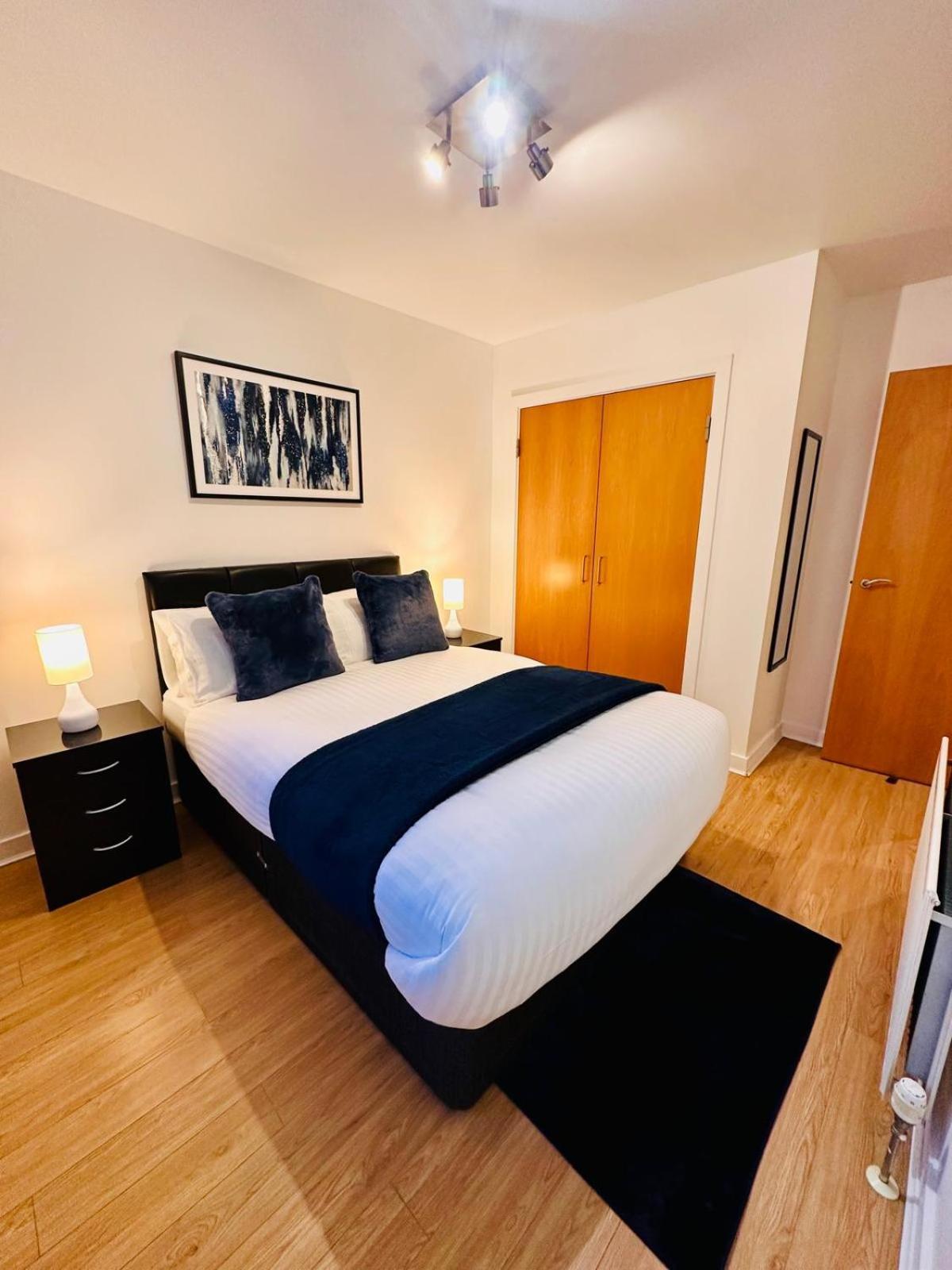 Scotapartments Edimburgo Esterno foto