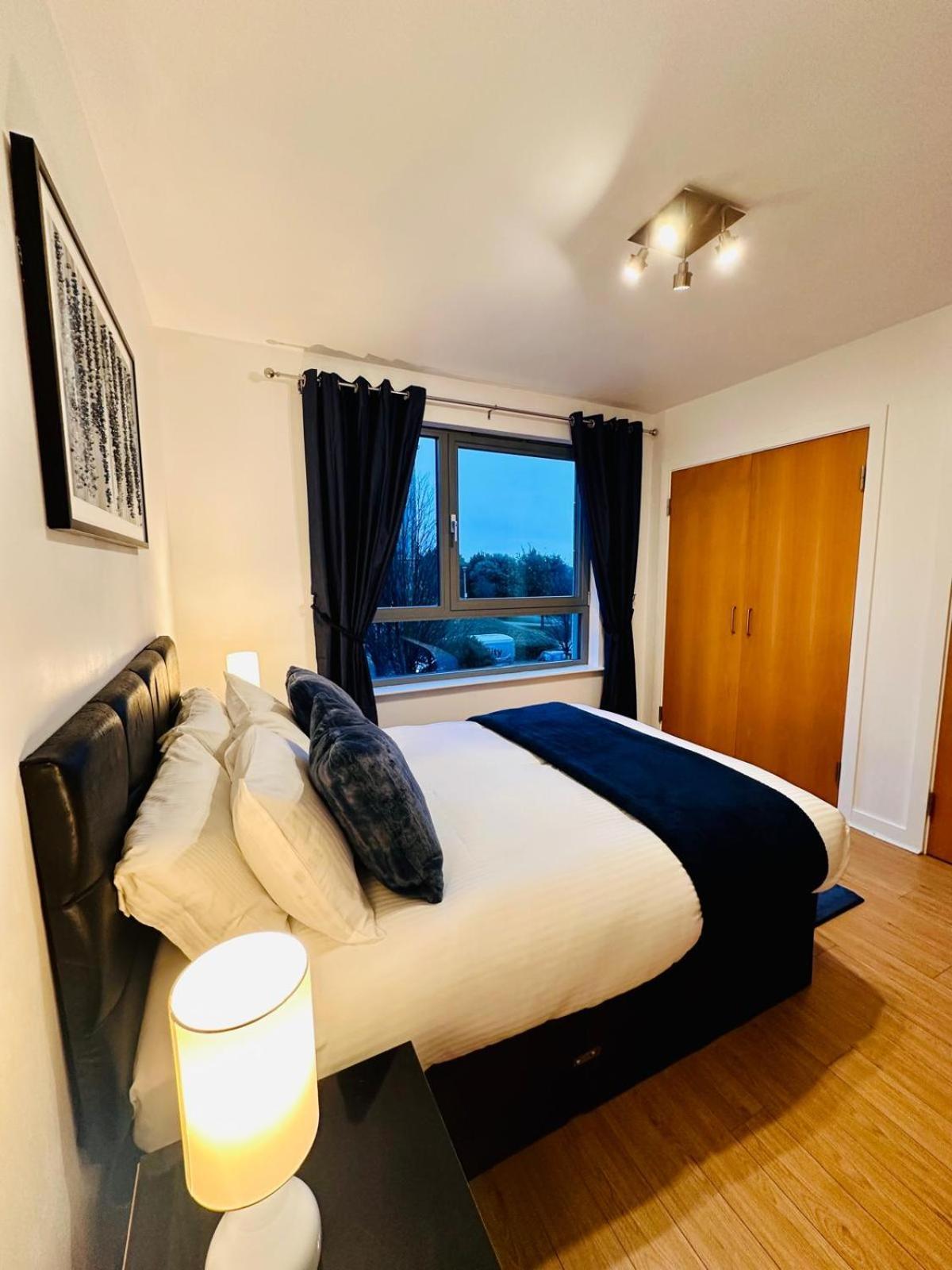 Scotapartments Edimburgo Esterno foto