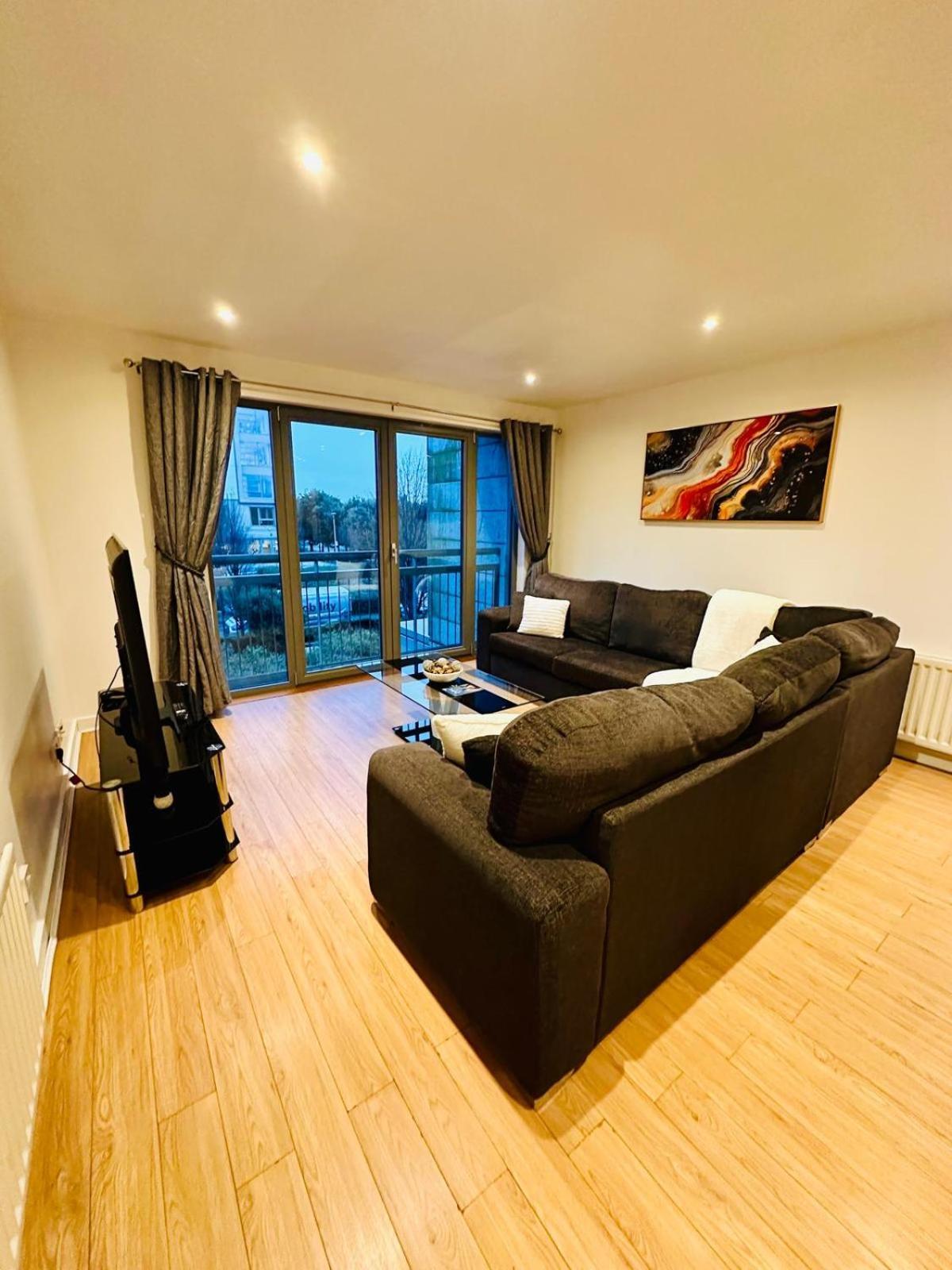 Scotapartments Edimburgo Esterno foto