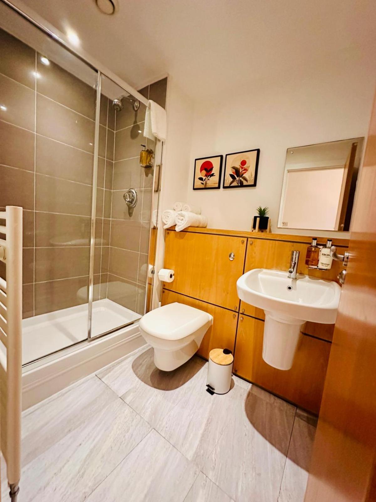 Scotapartments Edimburgo Esterno foto