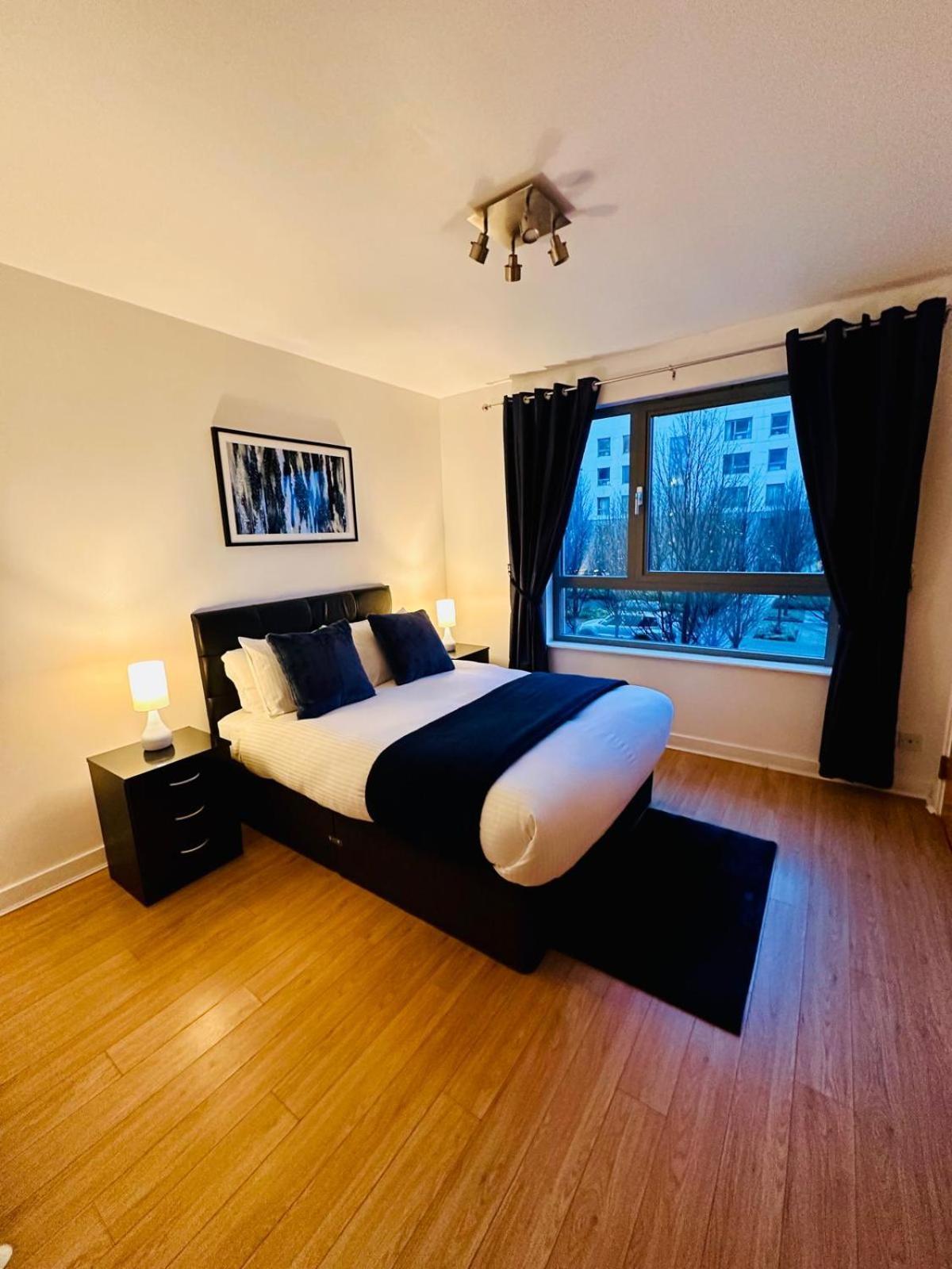 Scotapartments Edimburgo Esterno foto