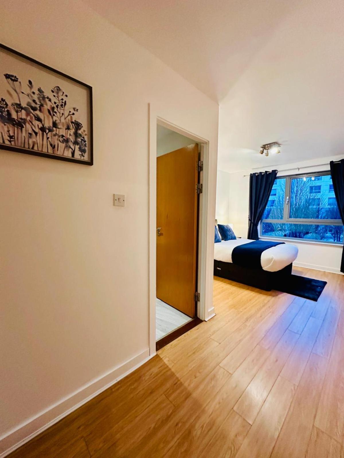 Scotapartments Edimburgo Esterno foto